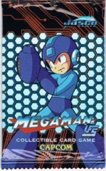 Megaman Booster